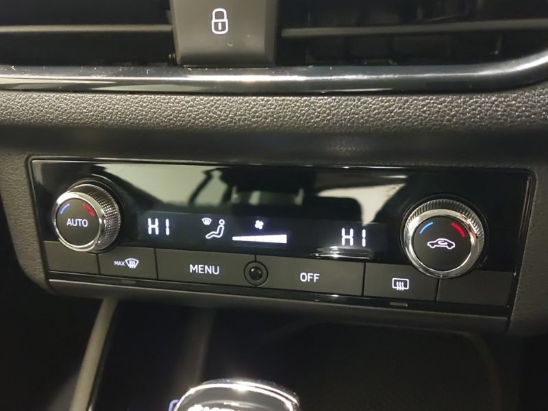 Used Skoda Kamiq 2021 for sale - 77304678: Photo 12