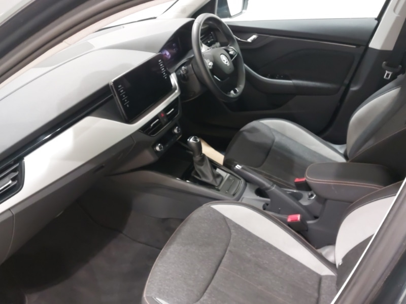 Used Skoda Kamiq 2021 for sale - 77304678: Photo 5