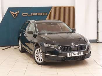 2024 - 1.5 TSI 150 e-TEC SE L 5dr DSG
