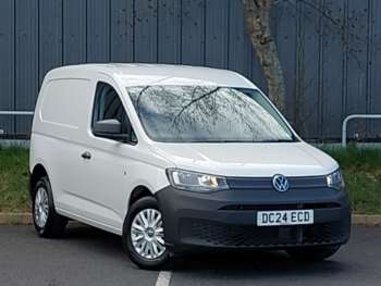 Used Volkswagen Caddy 2024 for sale - 75017969: Photo