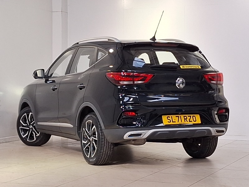 Used MG MG ZS 2021 for sale - 78103635: Photo 3