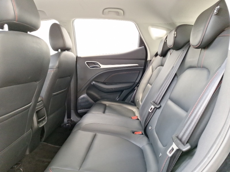 Used MG MG ZS 2021 for sale - 78103635: Photo 6