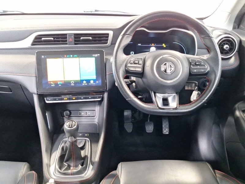 Used MG MG ZS 2021 for sale - 78103635: Photo 7