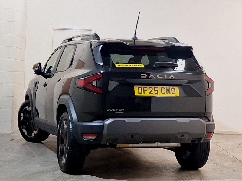 Used Dacia Duster 2025 for sale - 77281638: Photo 3