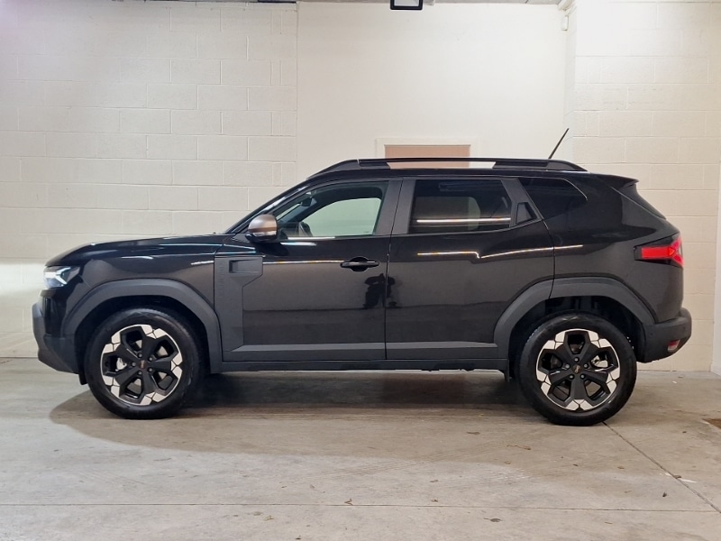 Used Dacia Duster 2025 for sale - 77281638: Photo 4