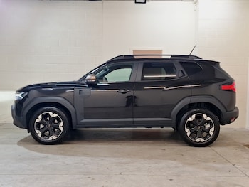 Used Dacia Duster 2025 for sale - 77281638: Photo
