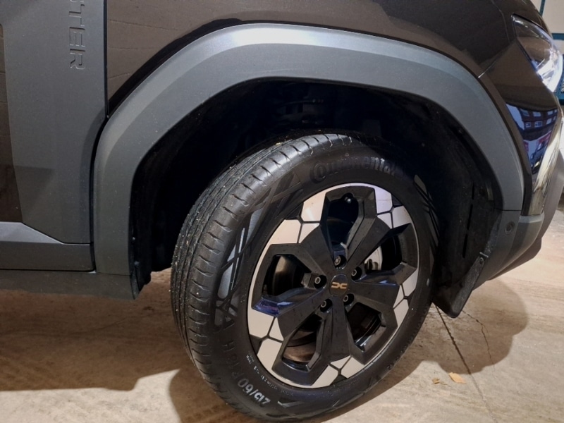 Used Dacia Duster 2025 for sale - 77281638: Photo 9