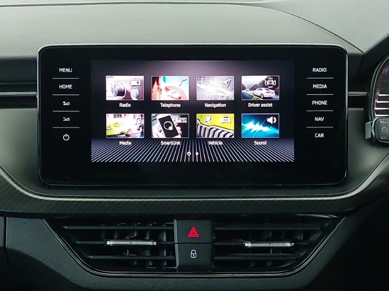 Used Skoda Kamiq 2023 for sale - 77410554: Photo 10