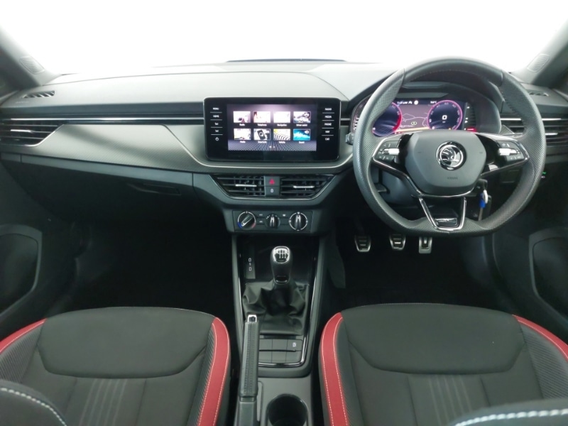 Used Skoda Kamiq 2023 for sale - 77410554: Photo 2