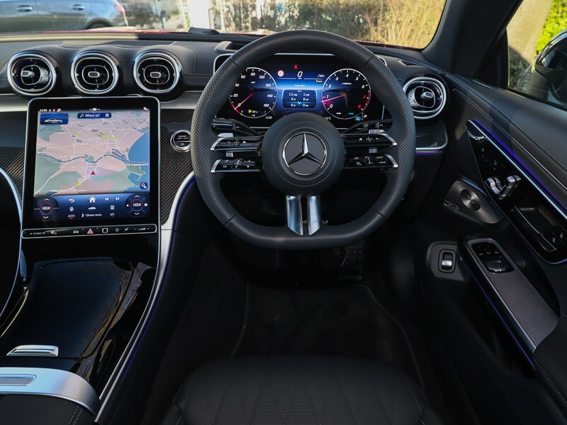 Used Mercedes-Benz CLE 2025 for sale - 77782737: Photo 7