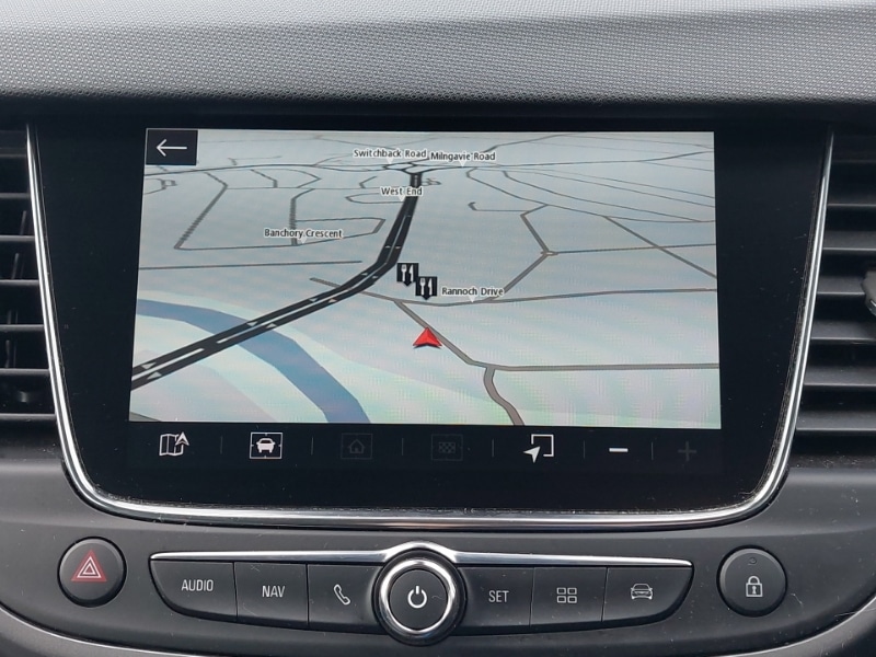 Used Vauxhall Crossland 2022 for sale - 76479224: Photo 10