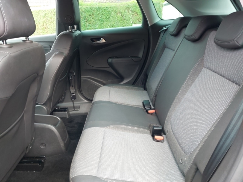 Used Vauxhall Crossland 2022 for sale - 76479224: Photo 6