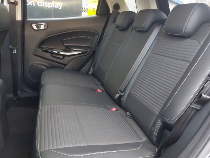 Used Ford Ecosport 2022 for sale - 77196994: Photo 6
