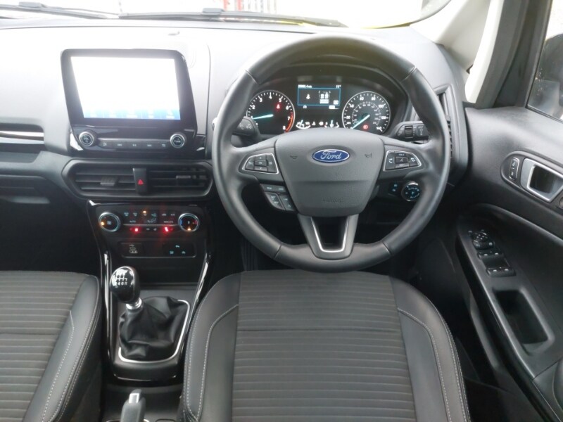 Used Ford Ecosport 2022 for sale - 77196994: Photo 7