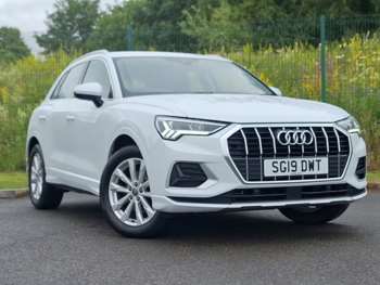 2019 - 35 TFSI Sport 5dr