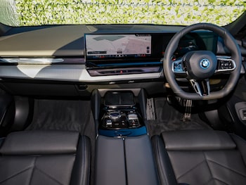Used BMW i5 2025 for sale - 78225698: Photo