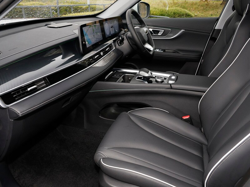 Used Chery Tiggo 7 2025 for sale - 76778824: Photo 5