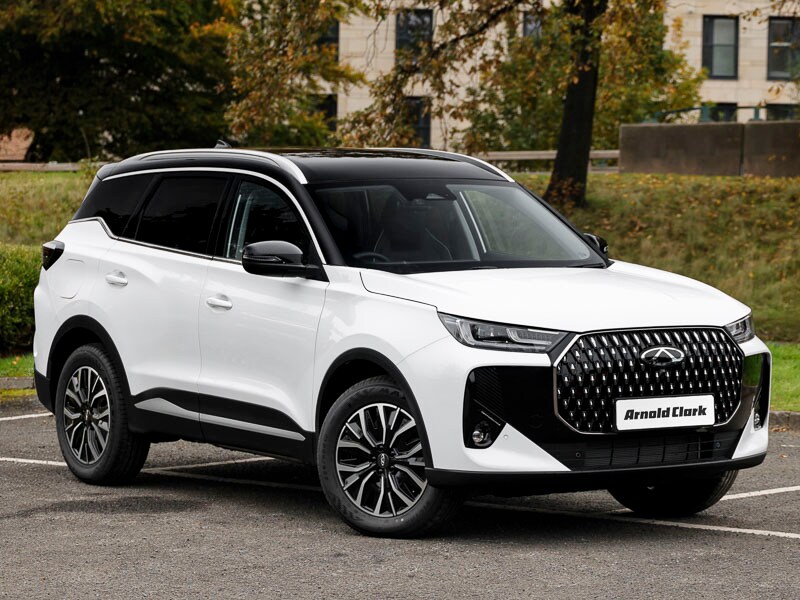 Used Chery Tiggo 7 2025 for sale - 76778824: Photo 7