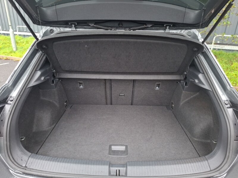 Used Volkswagen T-Roc 2025 for sale - 77142466: Photo 8