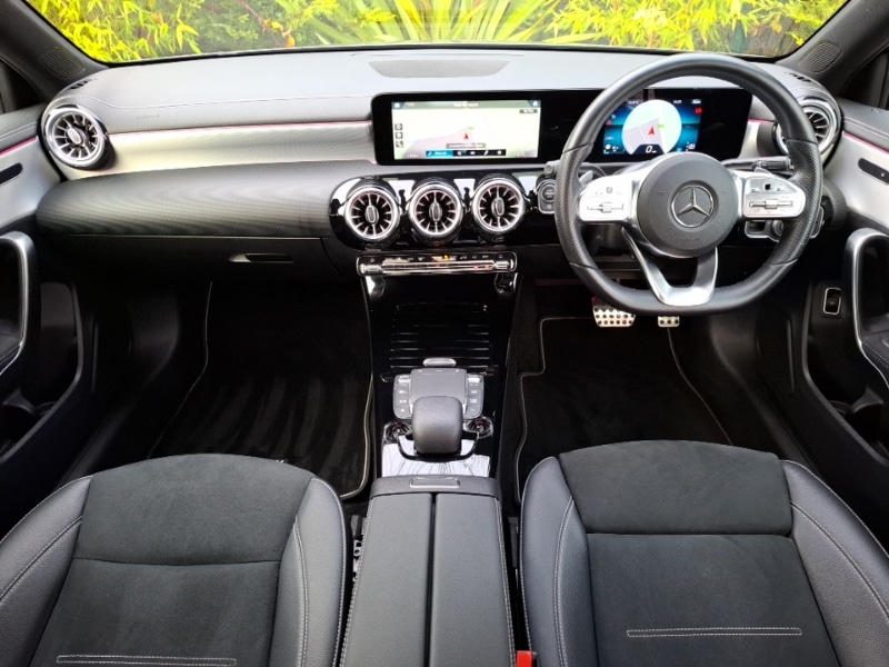 Used Mercedes-Benz A-Class 2022 for sale - 76771222: Photo 2