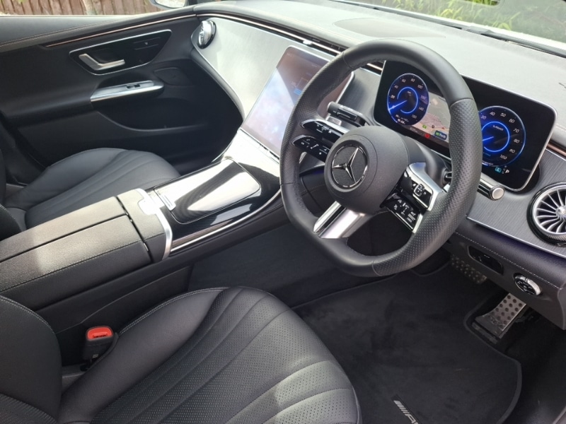 Used Mercedes-Benz EQA 2025 for sale - 77912208: Photo 10