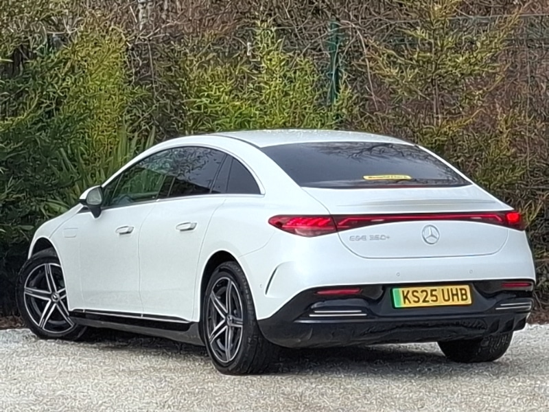 Used Mercedes-Benz EQA 2025 for sale - 77912208: Photo 3