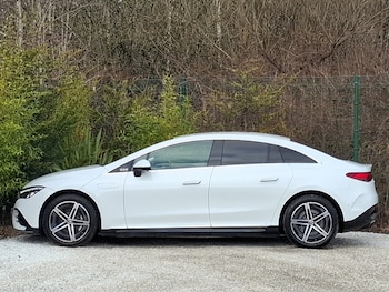Used Mercedes-Benz EQA 2025 for sale - 77912208: Photo