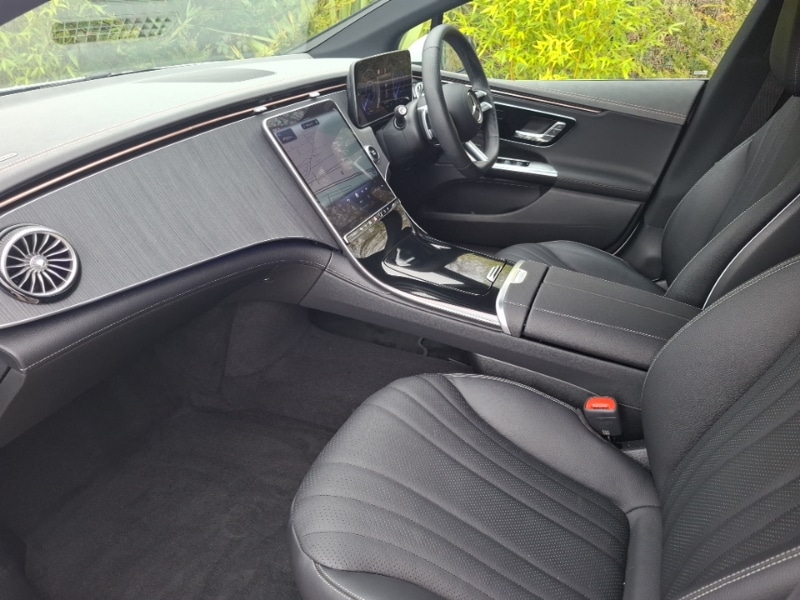 Used Mercedes-Benz EQA 2025 for sale - 77912208: Photo 5