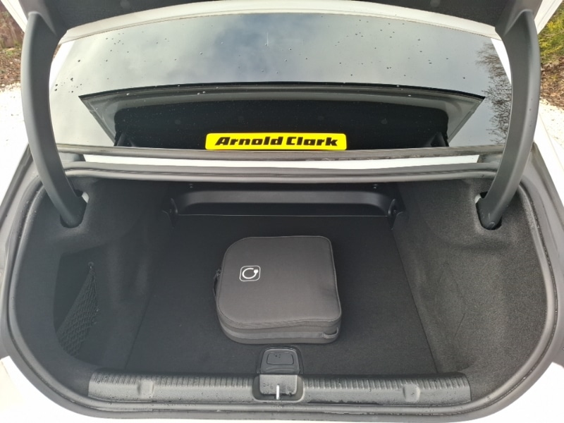 Used Mercedes-Benz EQA 2025 for sale - 77912208: Photo 8