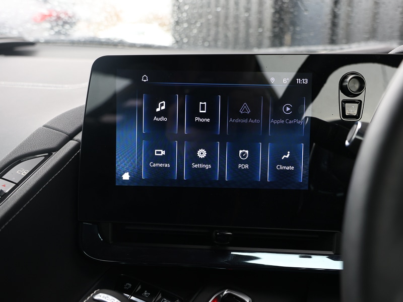 Used Chevrolet Corvette 2024 for sale - 77986548: Photo 10