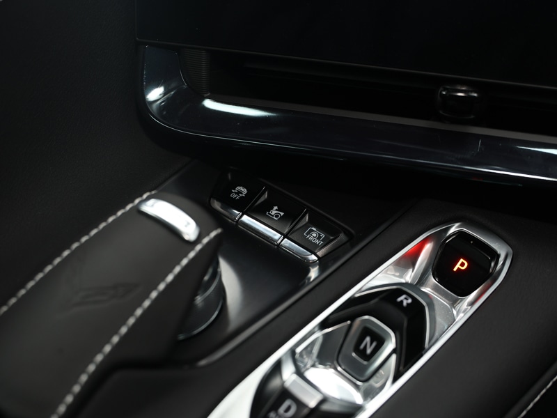 Used Chevrolet Corvette 2024 for sale - 77986548: Photo 9