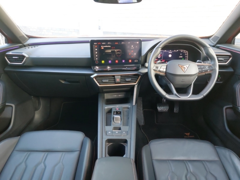 Used Cupra Formentor 2024 for sale - 77664553: Photo 2