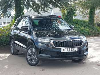 2024 - 1.0 TSI SE Drive 5dr