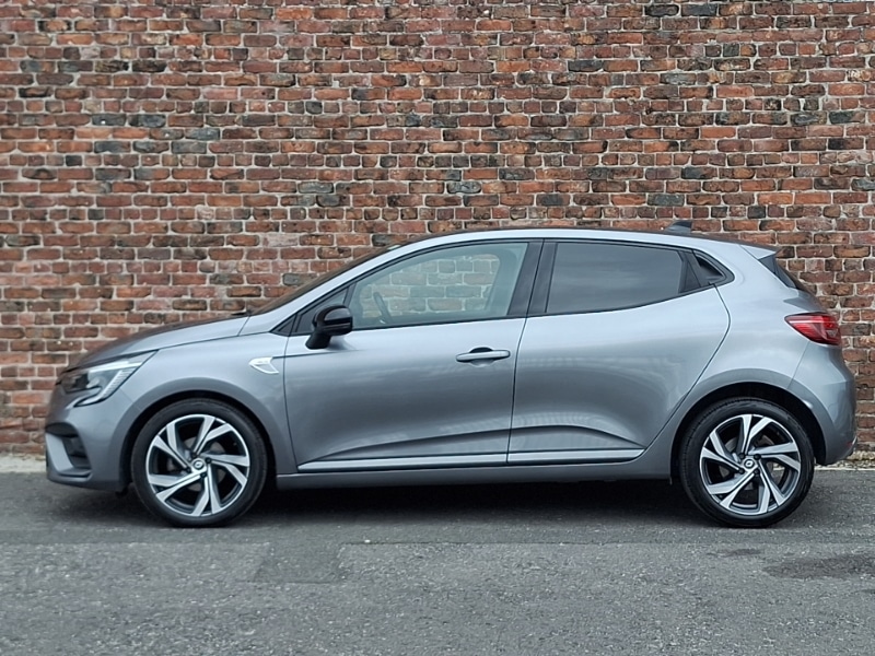 Used Renault Clio 2023 for sale - 76129501: Photo 4