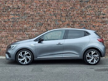 Used Renault Clio 2023 for sale - 76129501: Photo 4