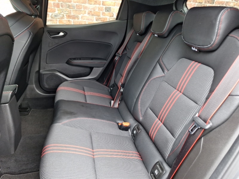 Used Renault Clio 2023 for sale - 76129501: Photo 6