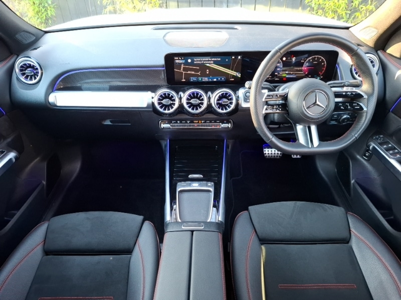 Used Mercedes-Benz GLB 2024 for sale - 77531497: Photo 2