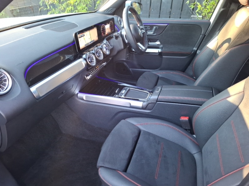 Used Mercedes-Benz GLB 2024 for sale - 77531497: Photo 5