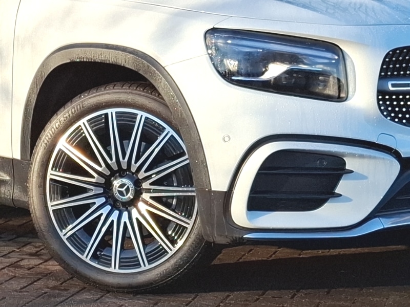 Used Mercedes-Benz GLB 2024 for sale - 77531497: Photo 9