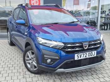 2022 - 1.0 TCe Comfort 5dr