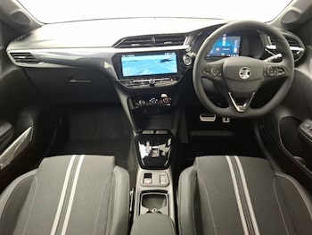Used Vauxhall Corsa 2026 for sale - 79100578: Photo