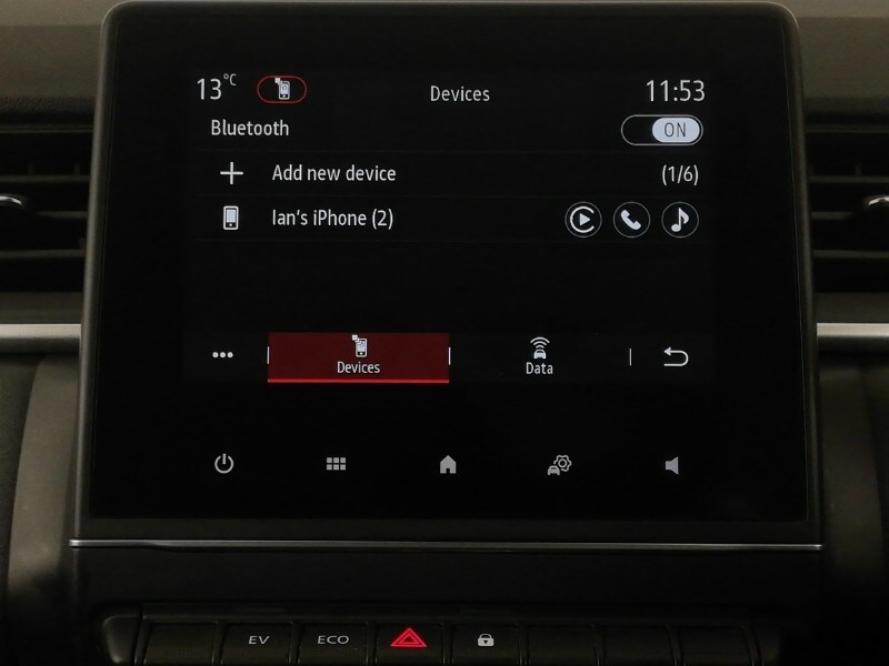 Used Renault Captur 2023 for sale - 77690523: Photo 10