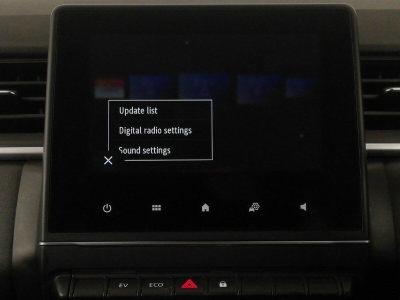 Used Renault Captur 2023 for sale - 77690523: Photo 12