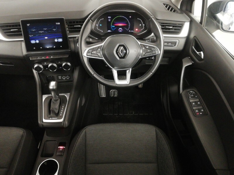 Used Renault Captur 2023 for sale - 77690523: Photo 7