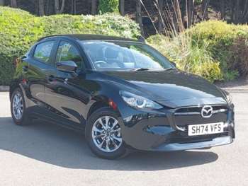 2024 - 1.5 Skyactiv G 75 Centre-Line 5dr