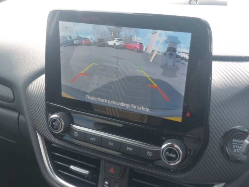 Used Ford Puma 2024 for sale - 78114278: Photo 11