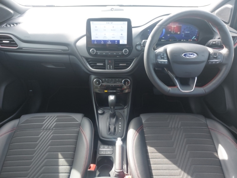 Used Ford Puma 2024 for sale - 78114278: Photo 2