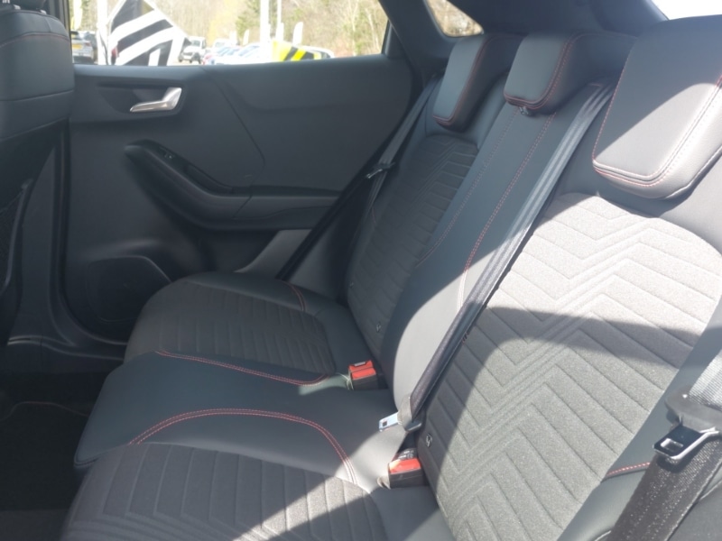 Used Ford Puma 2024 for sale - 78114278: Photo 6