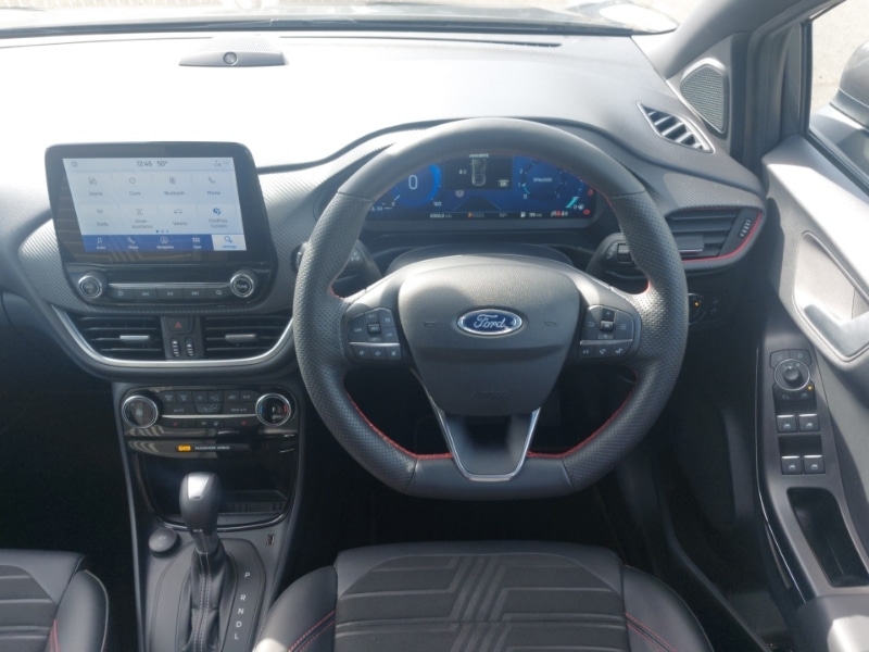 Used Ford Puma 2024 for sale - 78114278: Photo 7