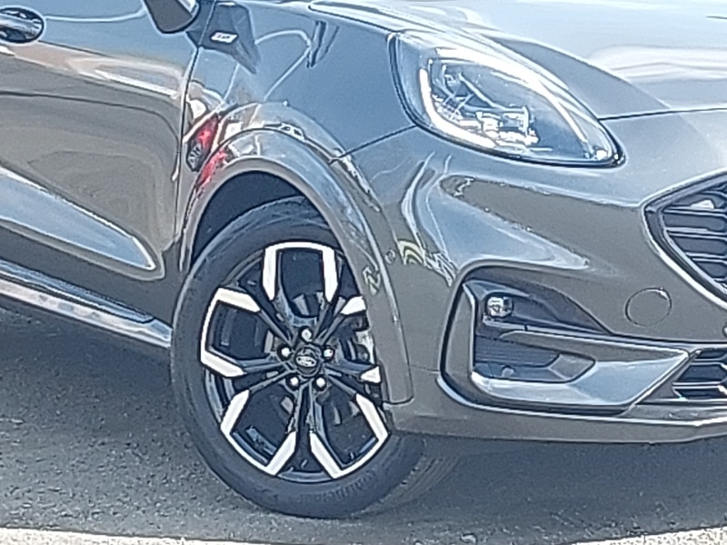 Used Ford Puma 2024 for sale - 78114278: Photo 9